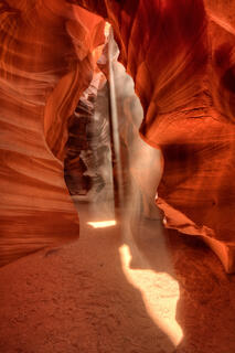 Antelope Canyon 1