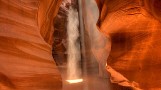 Antelope Canyon 2