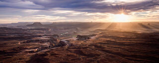 Green Canyon 1
