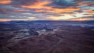 Green Canyon 2
