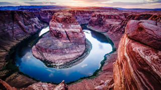 Horseshoe Bend 1