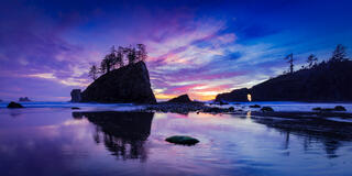 2nd Beach Olympic NP