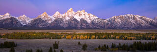 Grand Tetons