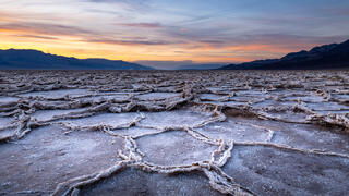 Badwater Basin 1