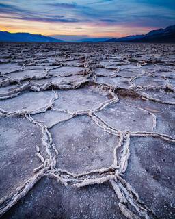 Badwater Basin 2