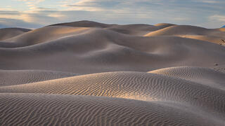 Mesquite Flat Sand Dunes 2