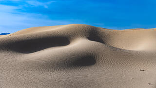 Mesquite Flat Sand Dunes 4