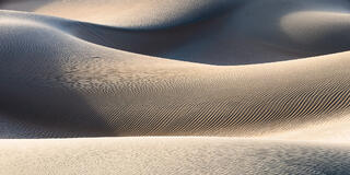 Mesquite Flat Sand Dunes 6