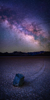 Racetrack Playa