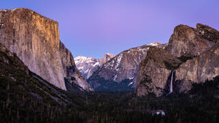 Yosemite Valley