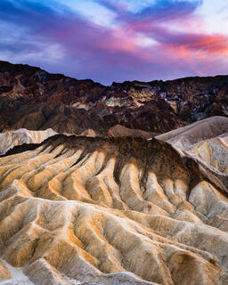 Zabriskie Point 2