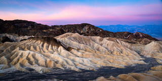 zabriskie Point 1