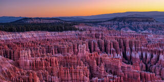Bryce Canyon