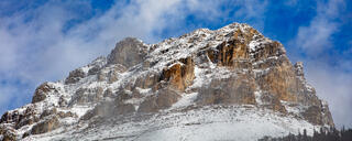 Canadian Rockies
