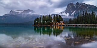 Emerald Lake