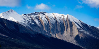 Feather Mountain