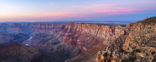 Grand Canyon Watchtower
