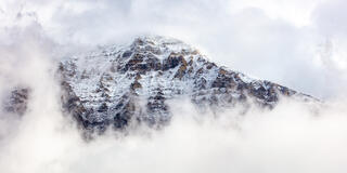 Misty Mountain