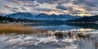 Patricia Lake