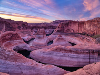 Reflection Canyon 2