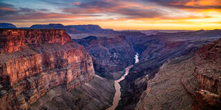 Toroweap Grand Canyon 2