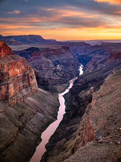 toroweap Grand Canyon 1